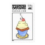 Cupcake Celebration stamps