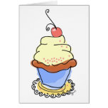 Cupcake Celebrations cards
