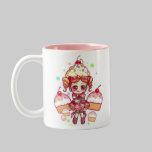 Cupcake-chan Mug