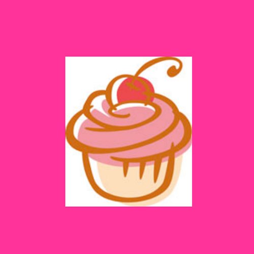 chocolate cupcakes clipart. cupcakes clipart.