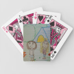 'Cupcake Collection- Going Camping' Card Deck