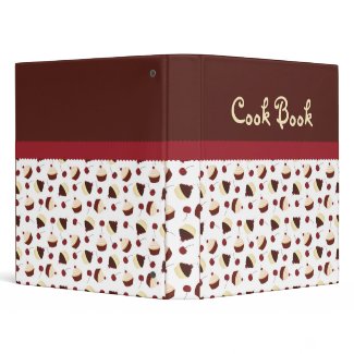 Cupcake Cook Book