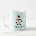 Cupcake; cute mug
