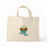 Cupcake Cutie Canvas Bags