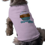 Cupcake Cutie Pet Tshirt