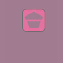 Cupcake Daily Tshirt