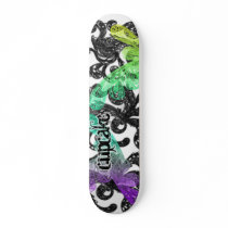 cupcake deck skateboards by totallyradlayouts cupcake deck skateboards