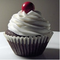 Cupcake Diva Cutout photo sculptures by nubria Cupcake Diva Cutout photo sculptures