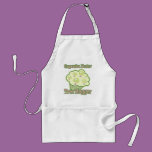 Cupcake Eating Tree Hugger