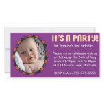 Cupcake Egg Photo Card 02