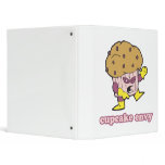 cupcake envy evil muffin man binders