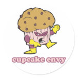 cupcake envy evil muffin man