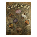 Cupcake Explosion posters