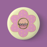 Cupcake Flower