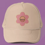 Cupcake Flower