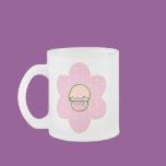 Cupcake Flower
