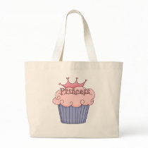 Cupcake For A Princess bags by claudiascorner Cupcake For A Princess bags