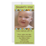 Cupcake Fringe Greeting Card 03 Photo Card