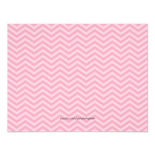 Cupcake Fun Colorful Birthday Party Personalized Invitations