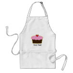 cupcake gifts apron