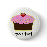 cupcake gifts buttons