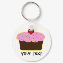 cupcake gifts keychains by blessedme cupcake gifts keychains