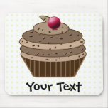 cupcake gifts mousepads