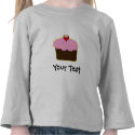 cupcake gifts t-shirts by blessedme cupcake gifts t-shirts