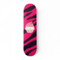 Cupcake Girlzz skateboards by cupcakegirlzz Cupcake Girlzz skateboards