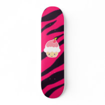 Cupcake Girlzz skateboards by cupcakegirlzz Cupcake Girlzz skateboards