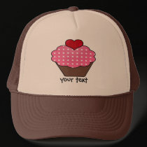 cupcake hats