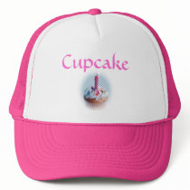 Cupcake hats by sharpcreations Cupcake hats