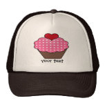 cupcake hats