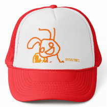 "Cupcake" Hat (Cheezy)