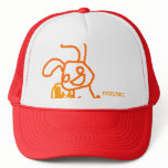 "Cupcake" Hat (Cheezy)