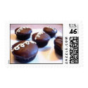 Cupcake Heaven postage by mjustice98 Cupcake Heaven postage