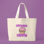 Cupcake Hippie