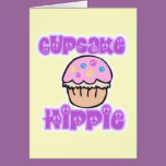 Cupcake Hippie