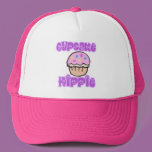 Cupcake Hippie