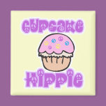 Cupcake Hippie
