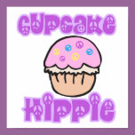 Cupcake Hippie