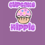 Cupcake Hippie
