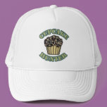 Cupcake Hunter