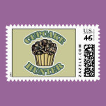 Cupcake Hunter