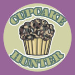 Cupcake Hunter