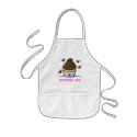 Cupcake Joy Apron
