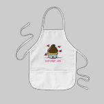 Cupcake Joy Apron