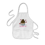 Cupcake Joy Apron