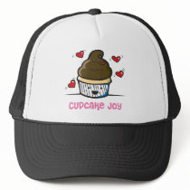 Cupcake Joy hats by CupcakeJoy Cupcake Joy hats