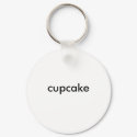 cupcake keychain by lilacs84 cupcake keychain